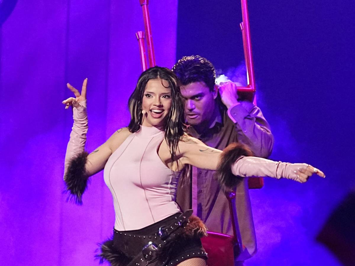eurovision trionfo della bulgaria seconda israele solo quinto il nostro sal da vinci da Ilgiornale.it eurovision trionfo della bulgaria seconda israele solo quinto il nostro sal da vinci